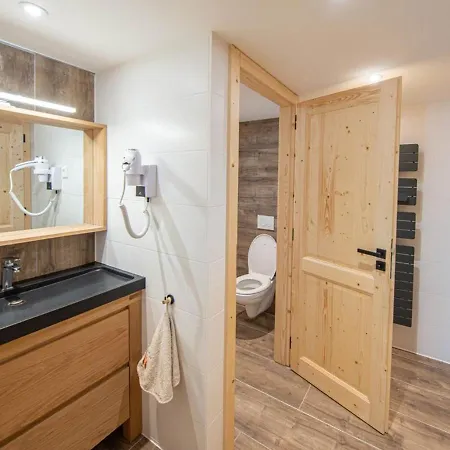 Familial Spacieux Avec Spa, Salle De Jeux, Pres Des Pistes - 14 Pers, Vosges - Fr-1-589-366 Vakantiehuis Ban-sur-Meurthe-Clefcy