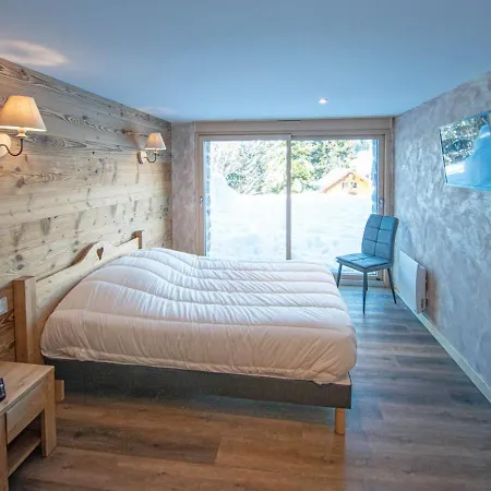 Familial Spacieux Avec Spa, Salle De Jeux, Pres Des Pistes - 14 Pers, Vosges - Fr-1-589-366 펜션 *