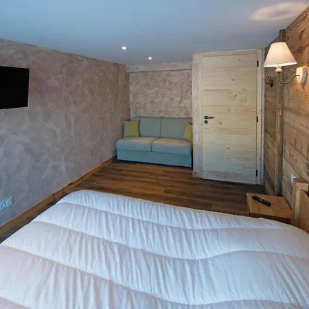 Familial Spacieux Avec Spa, Salle De Jeux, Pres Des Pistes - 14 Pers, Vosges - Fr-1-589-366 *