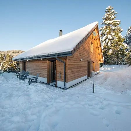 Сasa de vacaciones Familial Spacieux Avec Spa, Salle De Jeux, Pres Des Pistes - 14 Pers, Vosges - Fr-1-589-366 Ban-sur-Meurthe-Clefcy