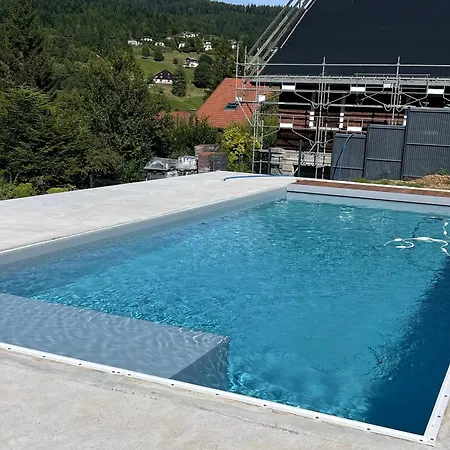 Familial Spacieux Avec Spa, Salle De Jeux, Pres Des Pistes - 14 Pers, Vosges - Fr-1-589-366 *