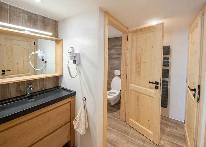 Familial Spacieux Avec Spa, Salle De Jeux, Pres Des Pistes - 14 Pers, Vosges - Fr-1-589-366 Prázdninový dům Ban-sur-Meurthe-Clefcy