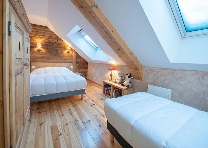 Prázdninový dům Familial Spacieux Avec Spa, Salle De Jeux, Pres Des Pistes - 14 Pers, Vosges - Fr-1-589-366 *